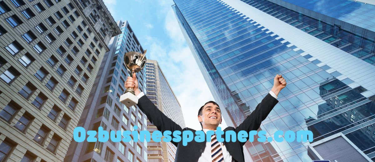 ozbusinesspartners.com ozbusinesspartners.com